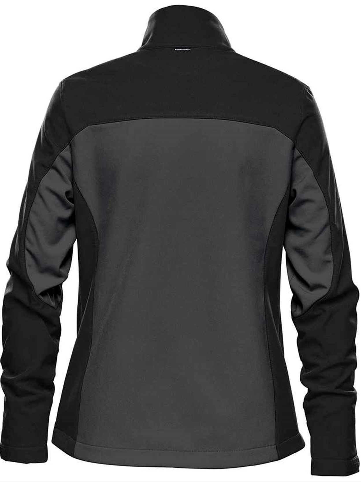 BHS-3W Stormtech Ladies Cascades Soft Shell Jacket Image 1