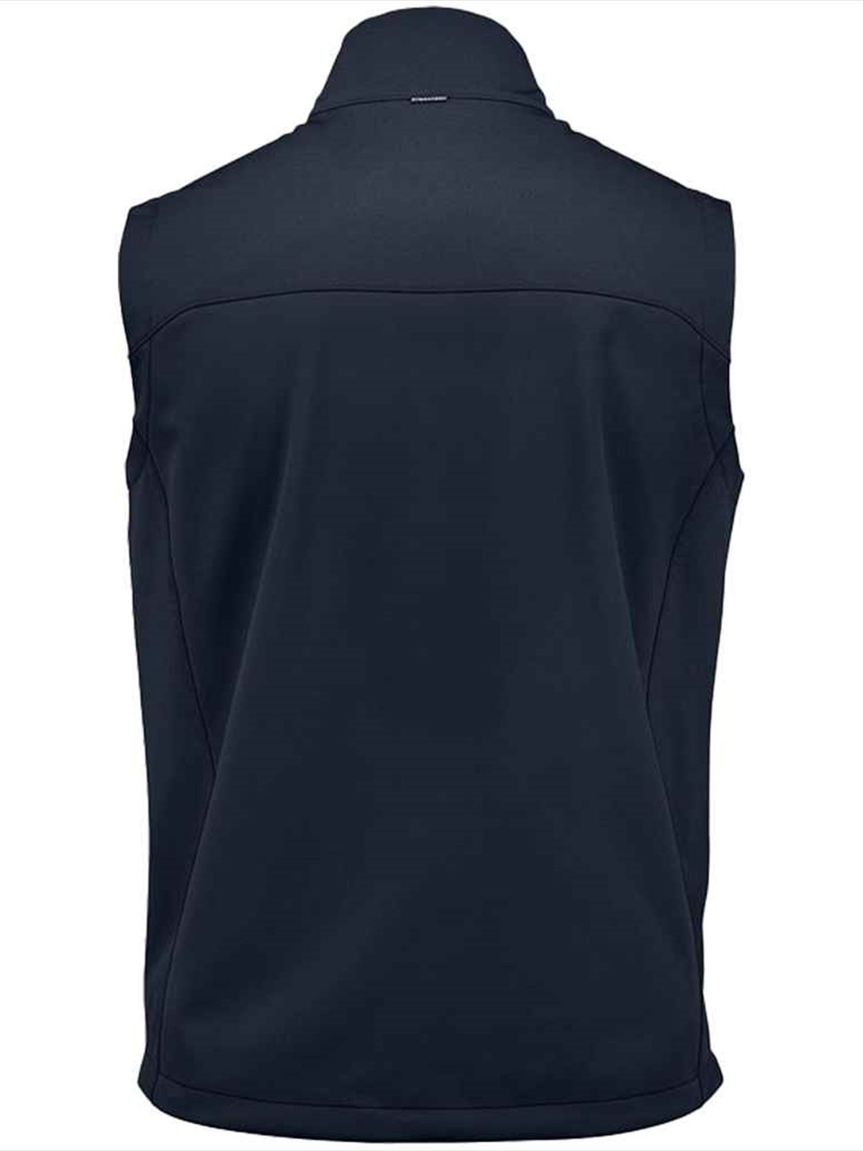 BHV-3 Stormtech Cascades Soft Shell Bodywarmer Image 2
