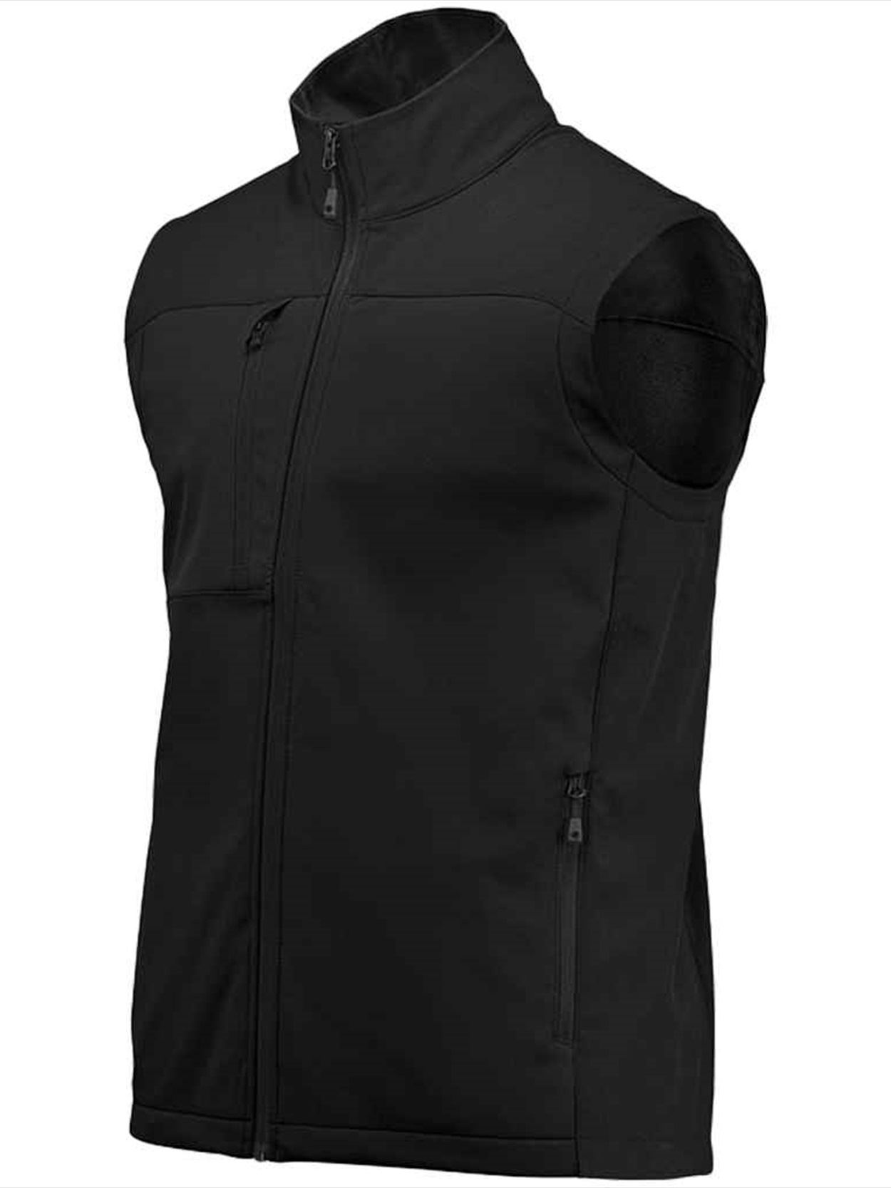 BHV-3 Stormtech Cascades Soft Shell Bodywarmer Image 3