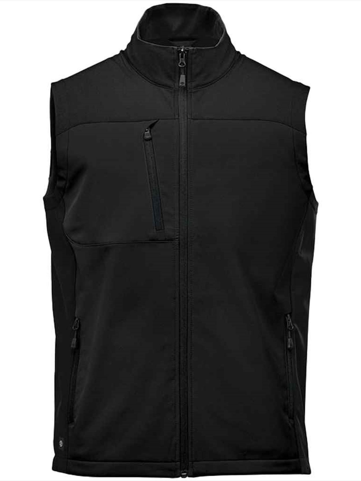 BHV-3 Stormtech Cascades Soft Shell Bodywarmer Image 1
