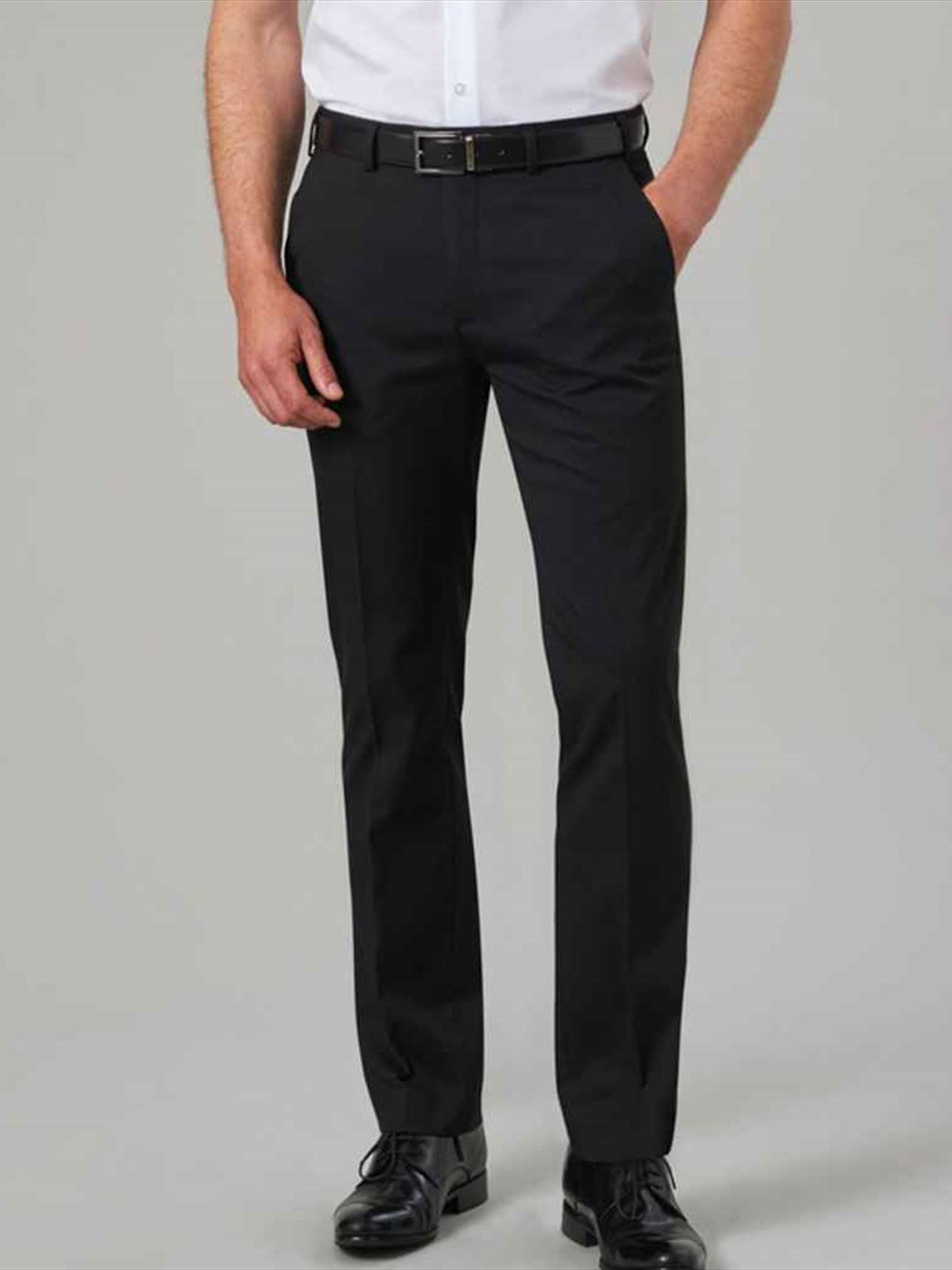 BK213 8754 Brook Taverner Eclipse Pegasus Trousers Image 1