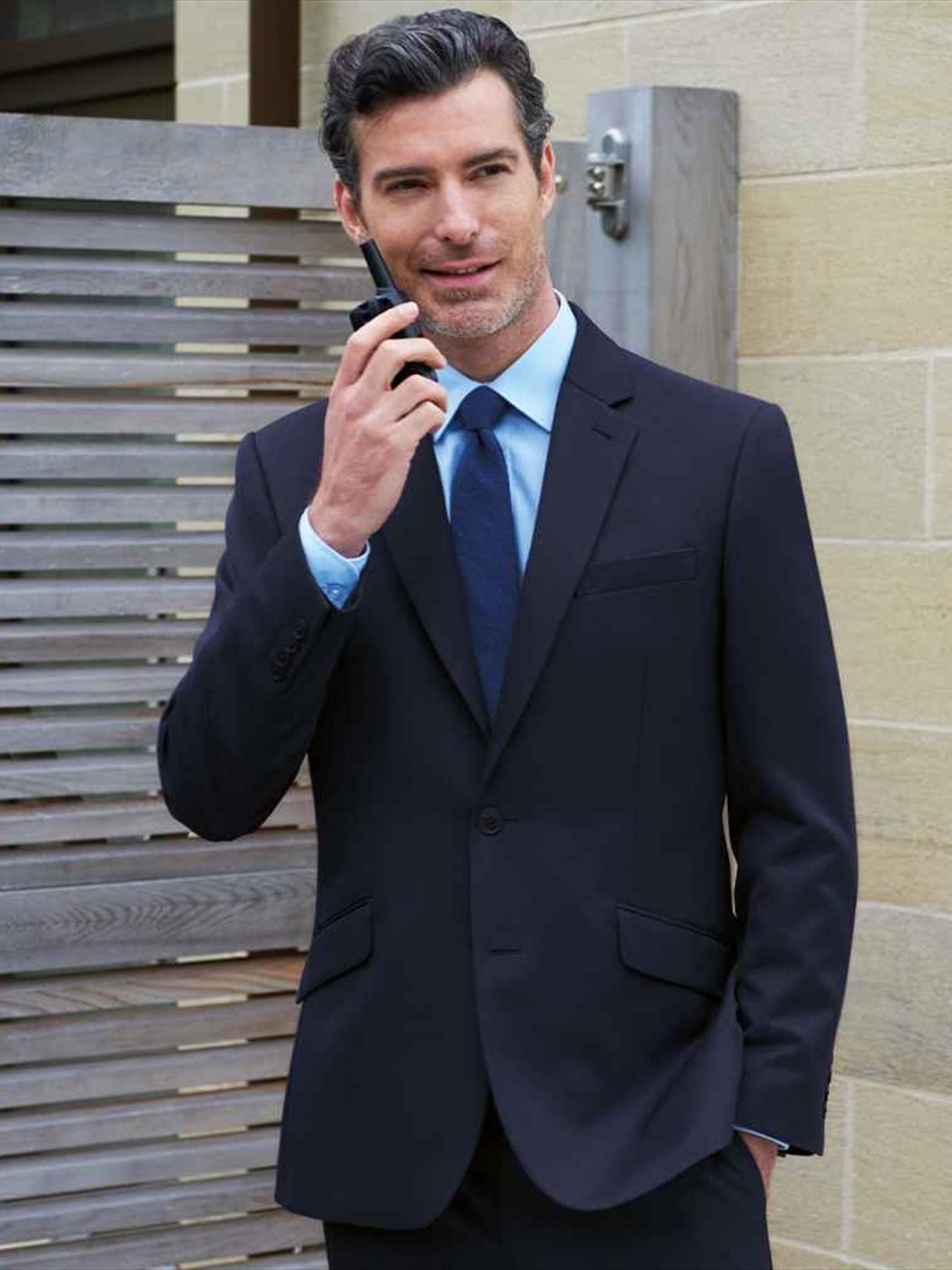 BK300 3124 Brook Taverner Concept Zeus Jacket Image 1