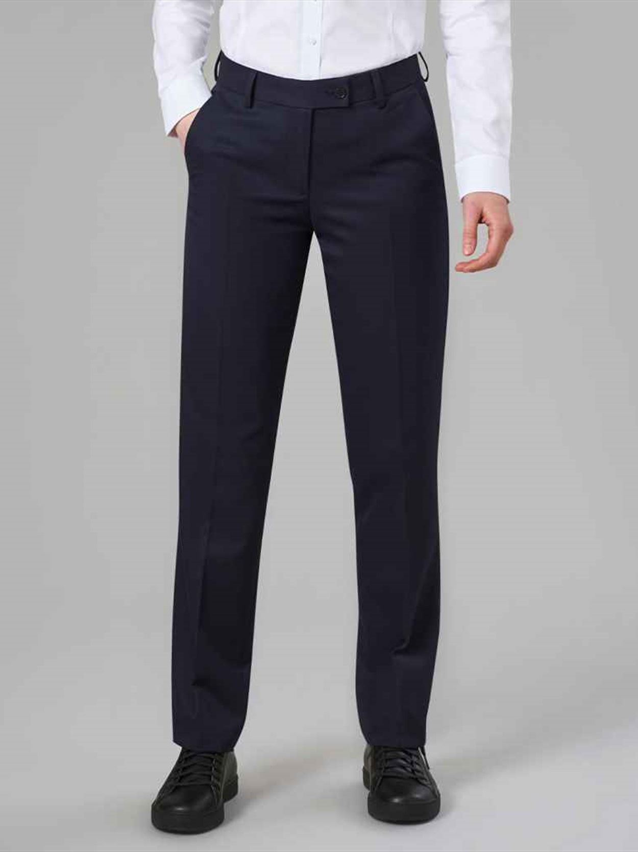 BK361 2259 Brook Taverner Ladies Concept Aura Trousers Image 1