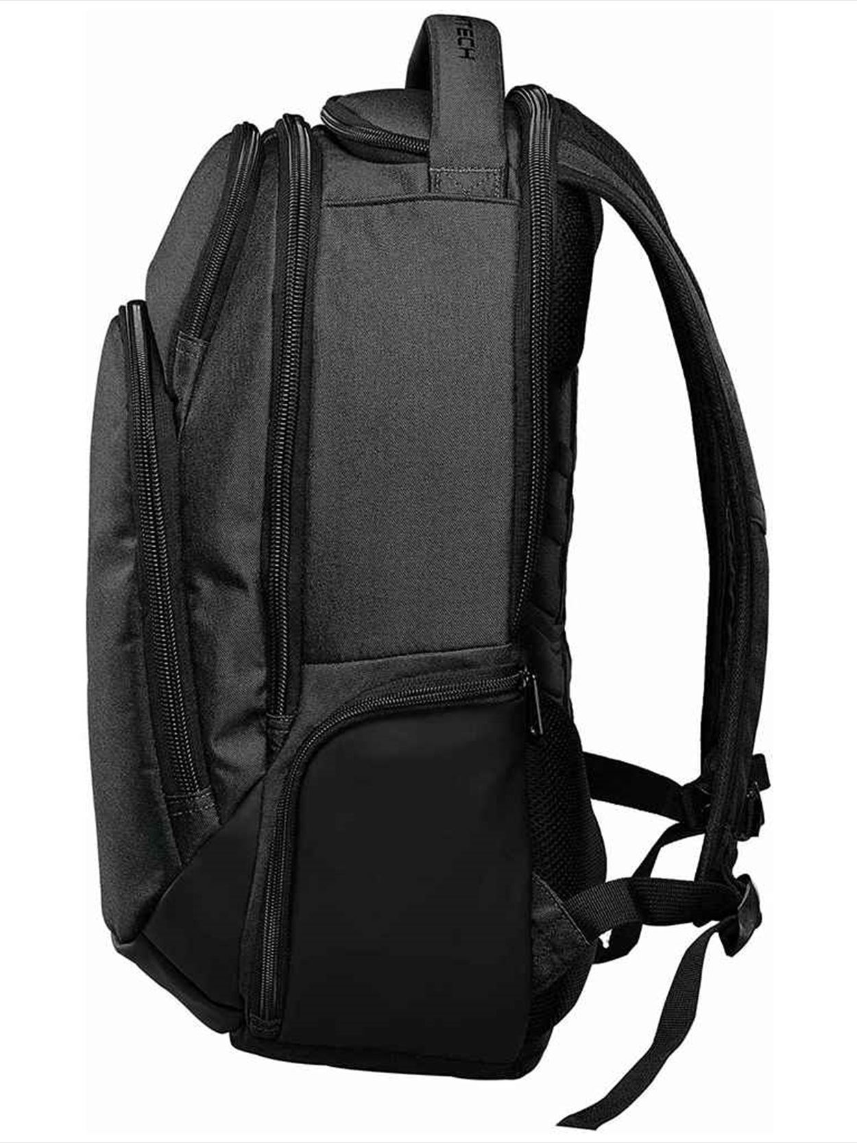 BPX-5 Stormtech Madison Commuter Backpack Image 3