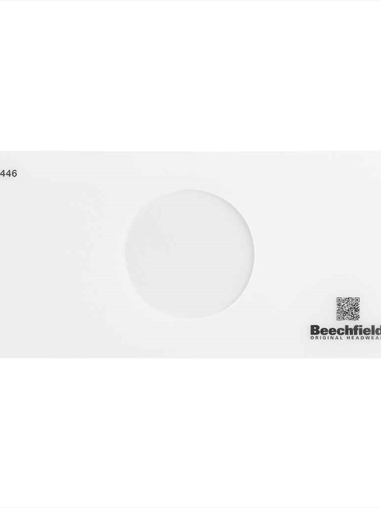BT102 T102 Beechfield Circular Patch Silicone Template Image 1