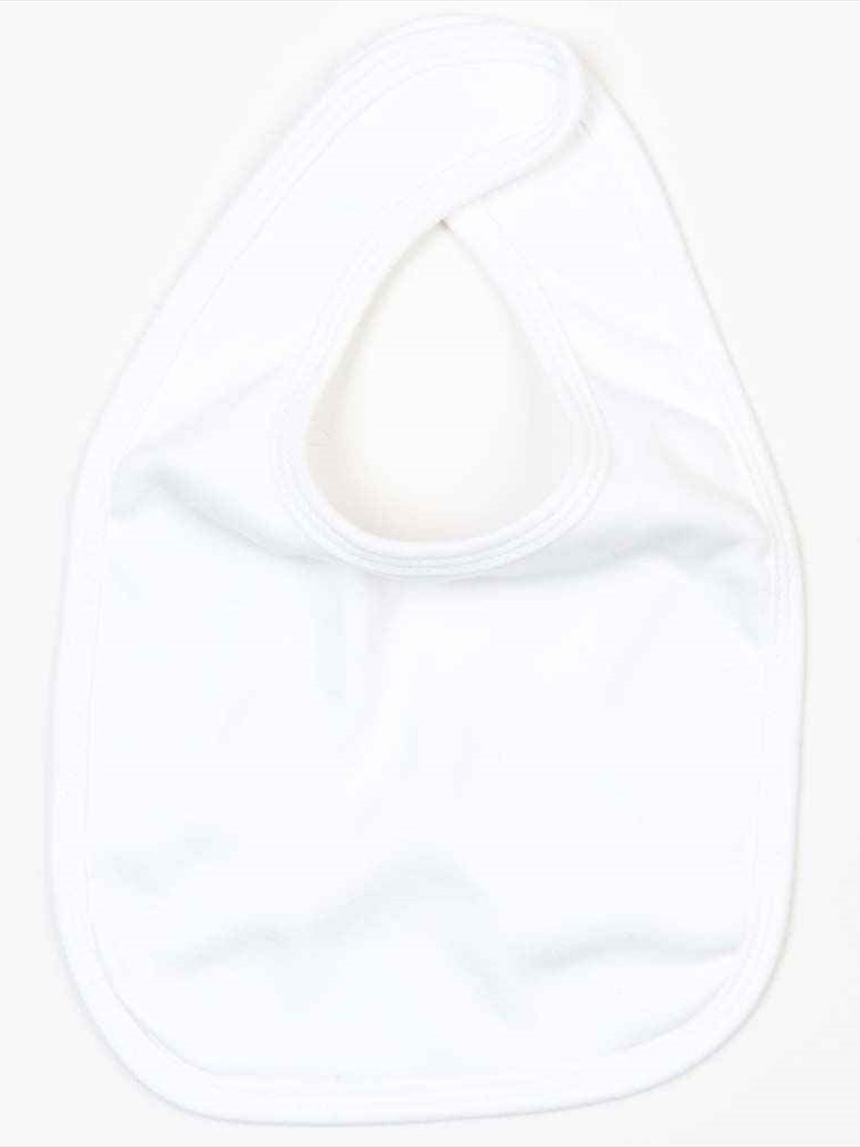 BZ12 BabyBugz Baby Bib Image 1
