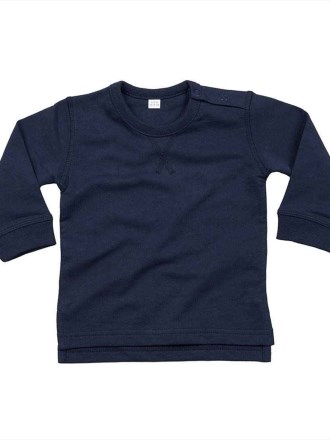 BZ31 BabyBugz Baby Sweatshirt
