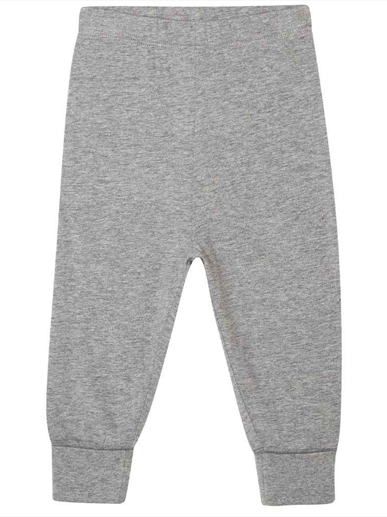 BZ67 BabyBugz Baby Pyjamas Image 1