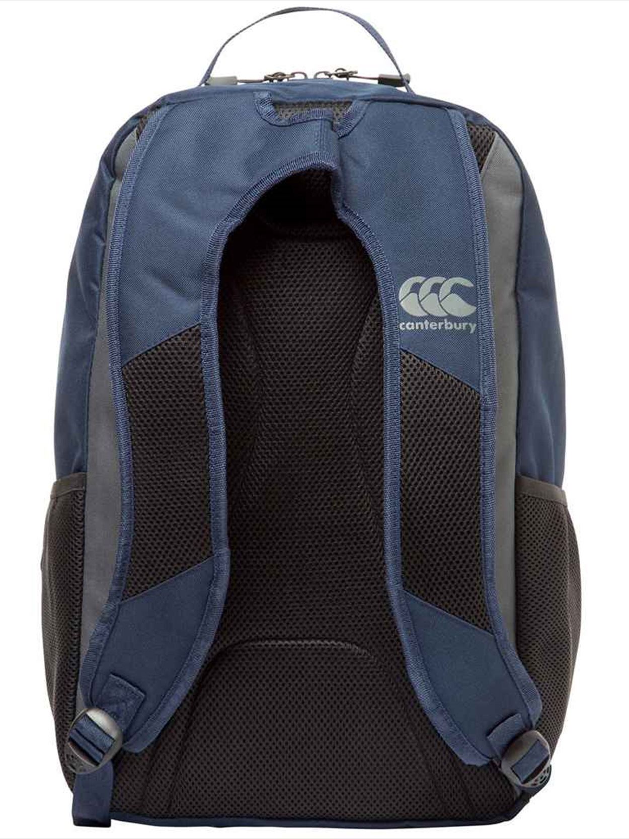 CN020 QE201492 Canterbury Classics Medium Backpack Image 2