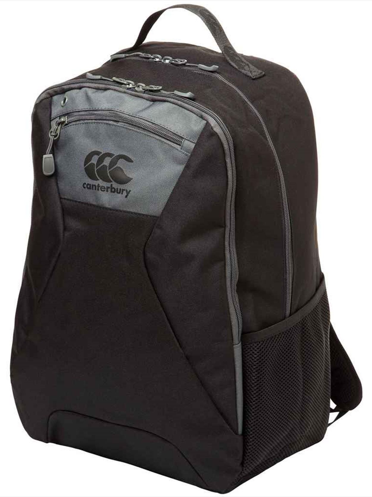 CN020 QE201492 Canterbury Classics Medium Backpack Image 1