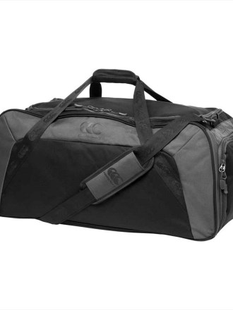 CN021 QE201493 Canterbury Classics Holdall