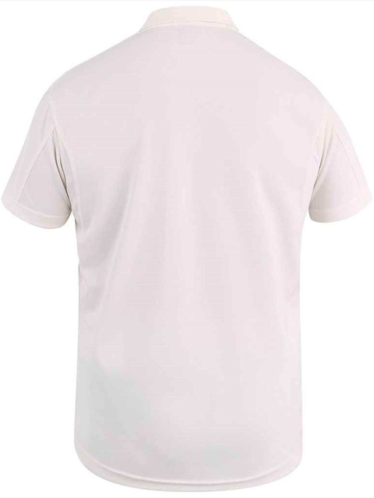 CN155 QE533784 Canterbury Cricket Shirt Image 2