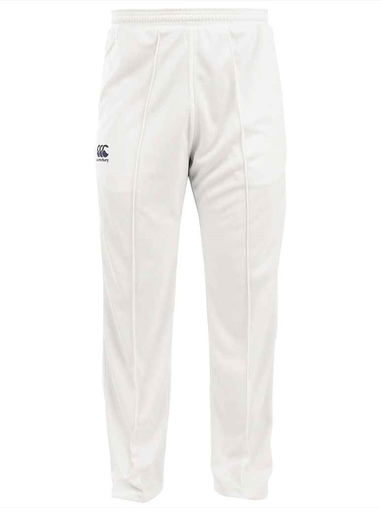 CN156 QE512620 Canterbury Cricket Pants Image 1