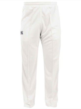 CN156 QE512620 Canterbury Cricket Pants