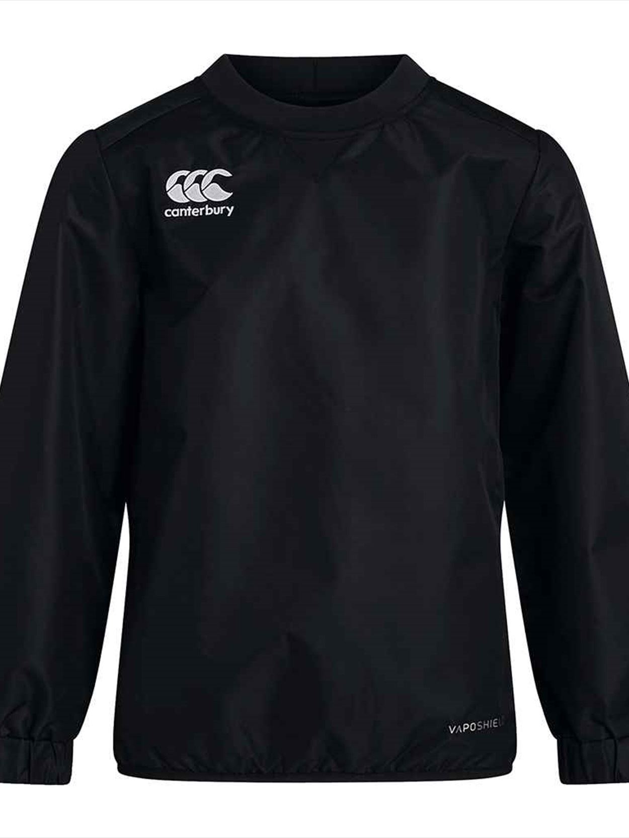 CN217B QA005740 Canterbury Kids Club Contact Top Image 1