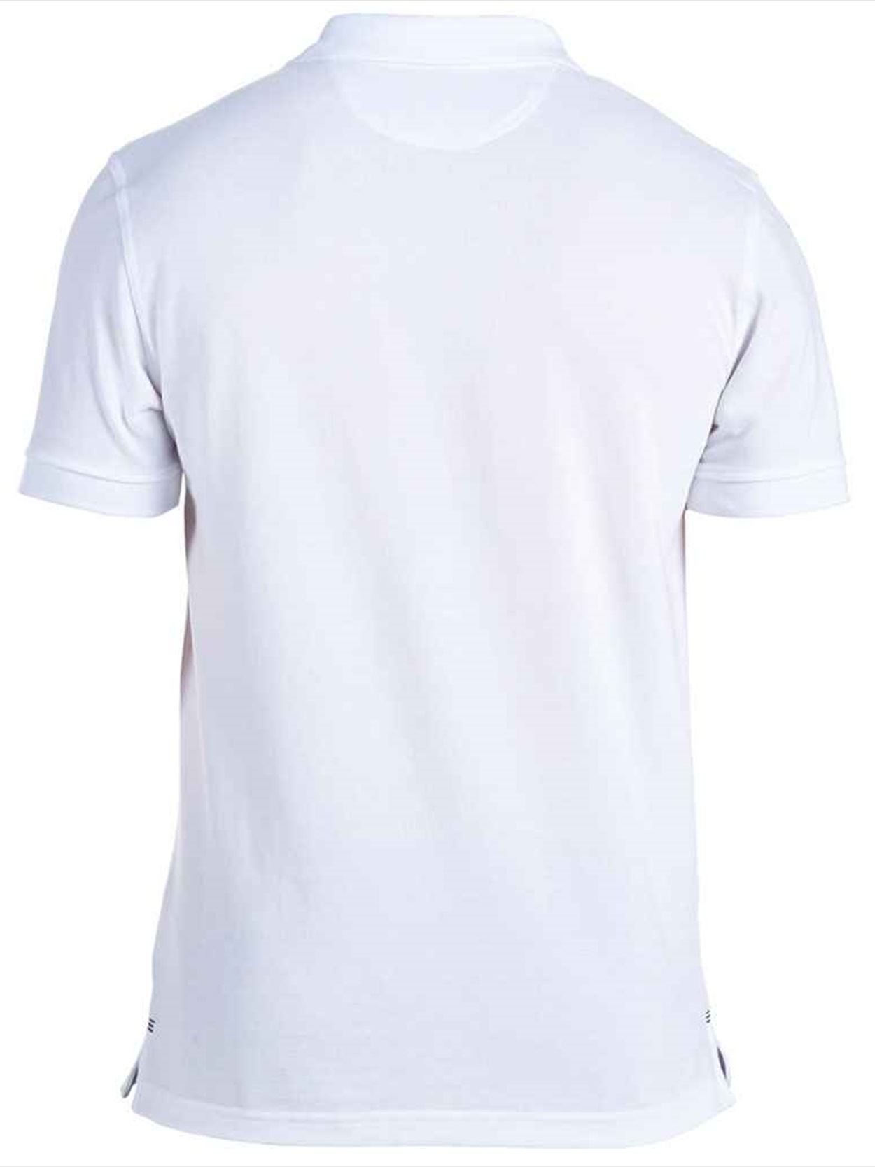CN220 QE533803 Canterbury Waimak Piqué Polo Shirt Image 2