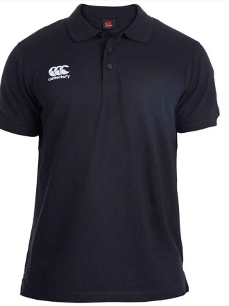 CN220 QE533803 Canterbury Waimak Piqué Polo Shirt