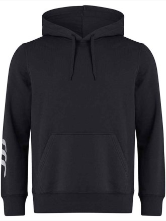 CN231 QA005721 Canterbury Club Hoodie