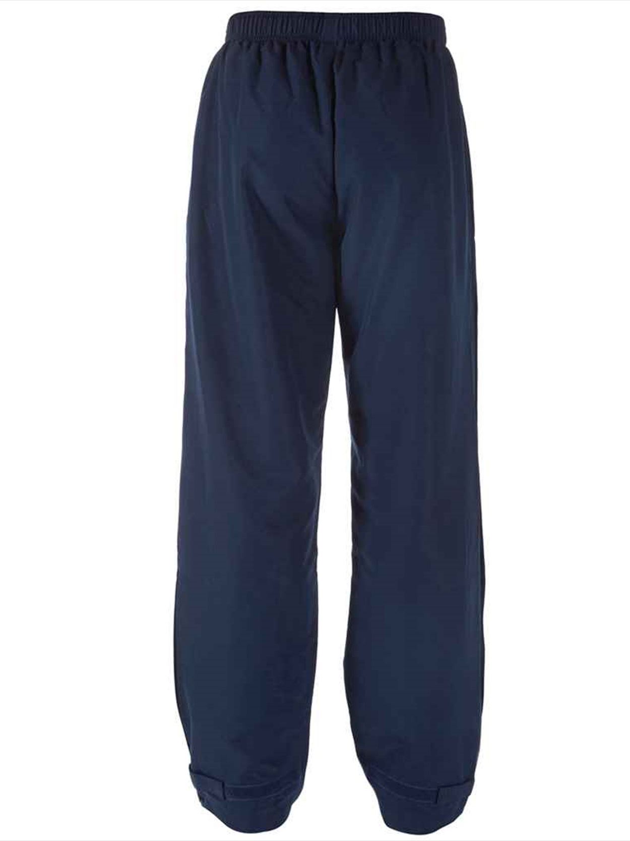CN250 QE513105 Canterbury Open Hem Stadium Pants Image 2
