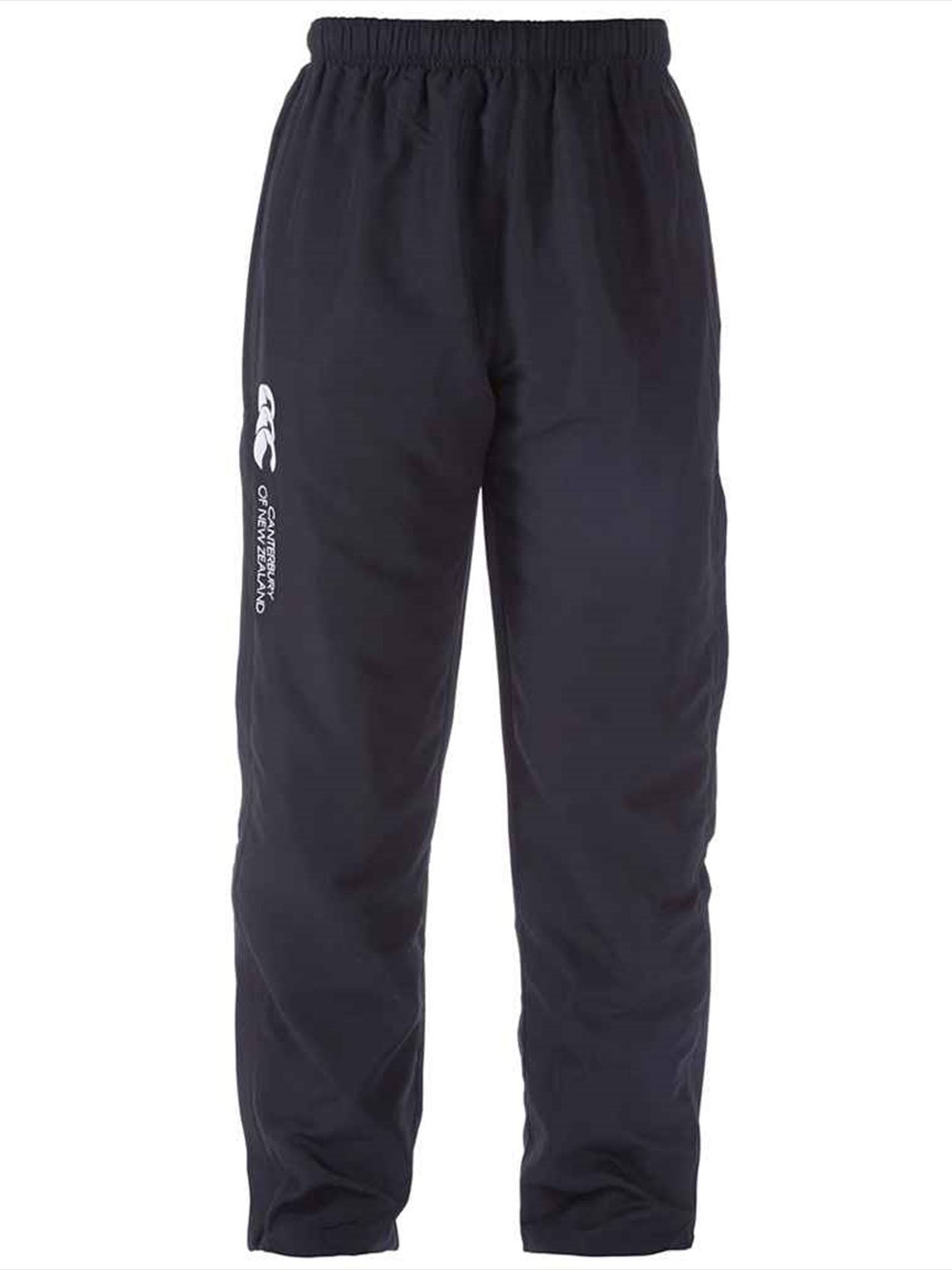 CN250 QE513105 Canterbury Open Hem Stadium Pants Image 1