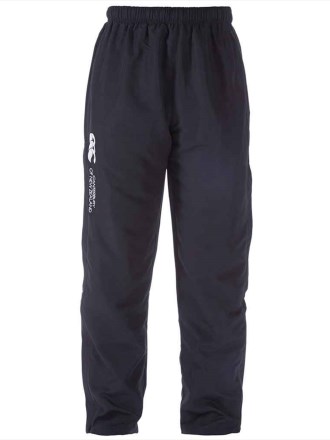 CN250 QE513105 Canterbury Open Hem Stadium Pants