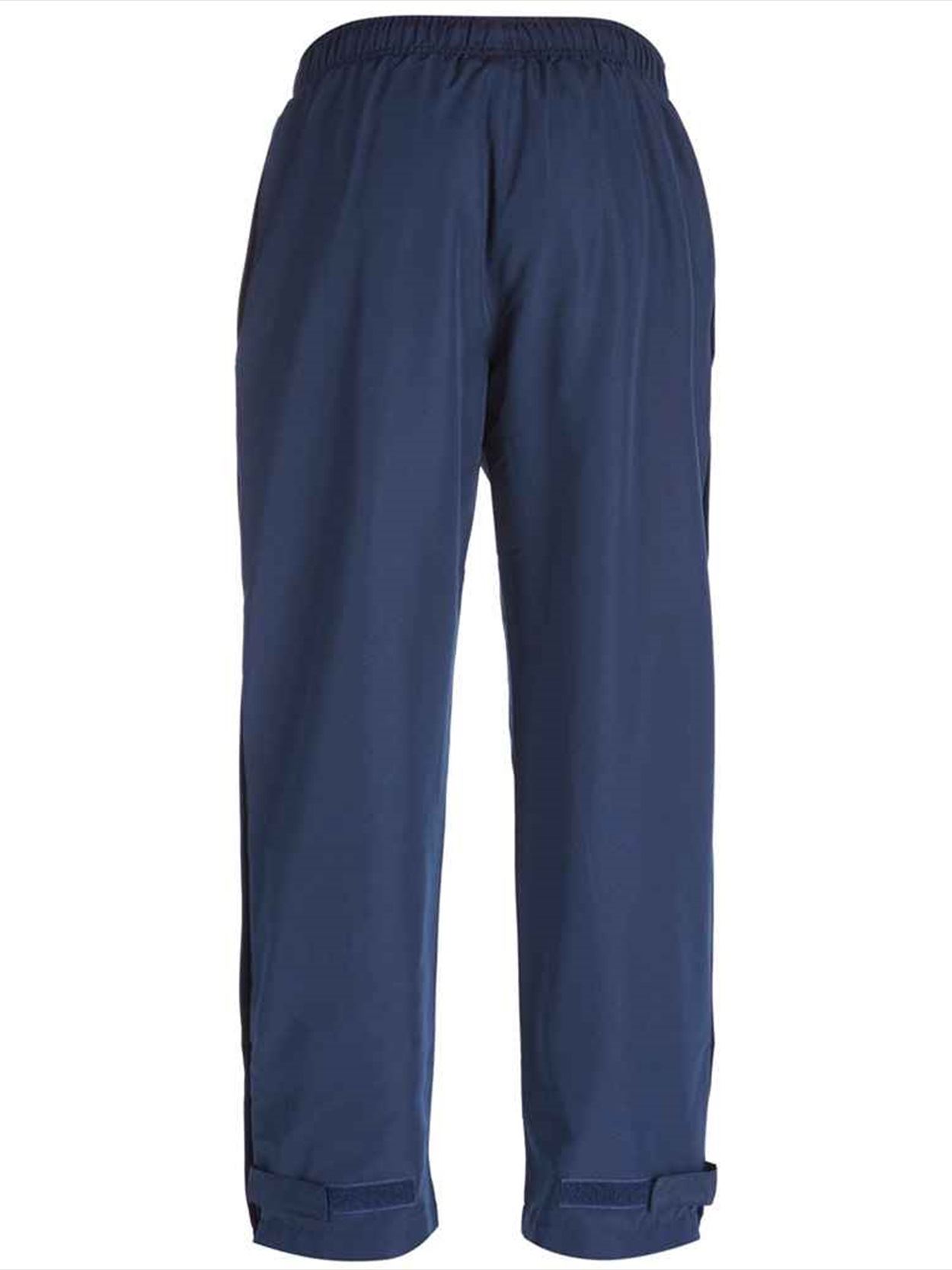 CN250B QE712606 Canterbury Kids Open Hem Stadium Pants Image 2