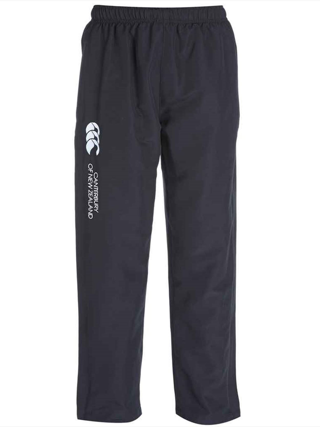 CN250B QE712606 Canterbury Kids Open Hem Stadium Pants Image 1