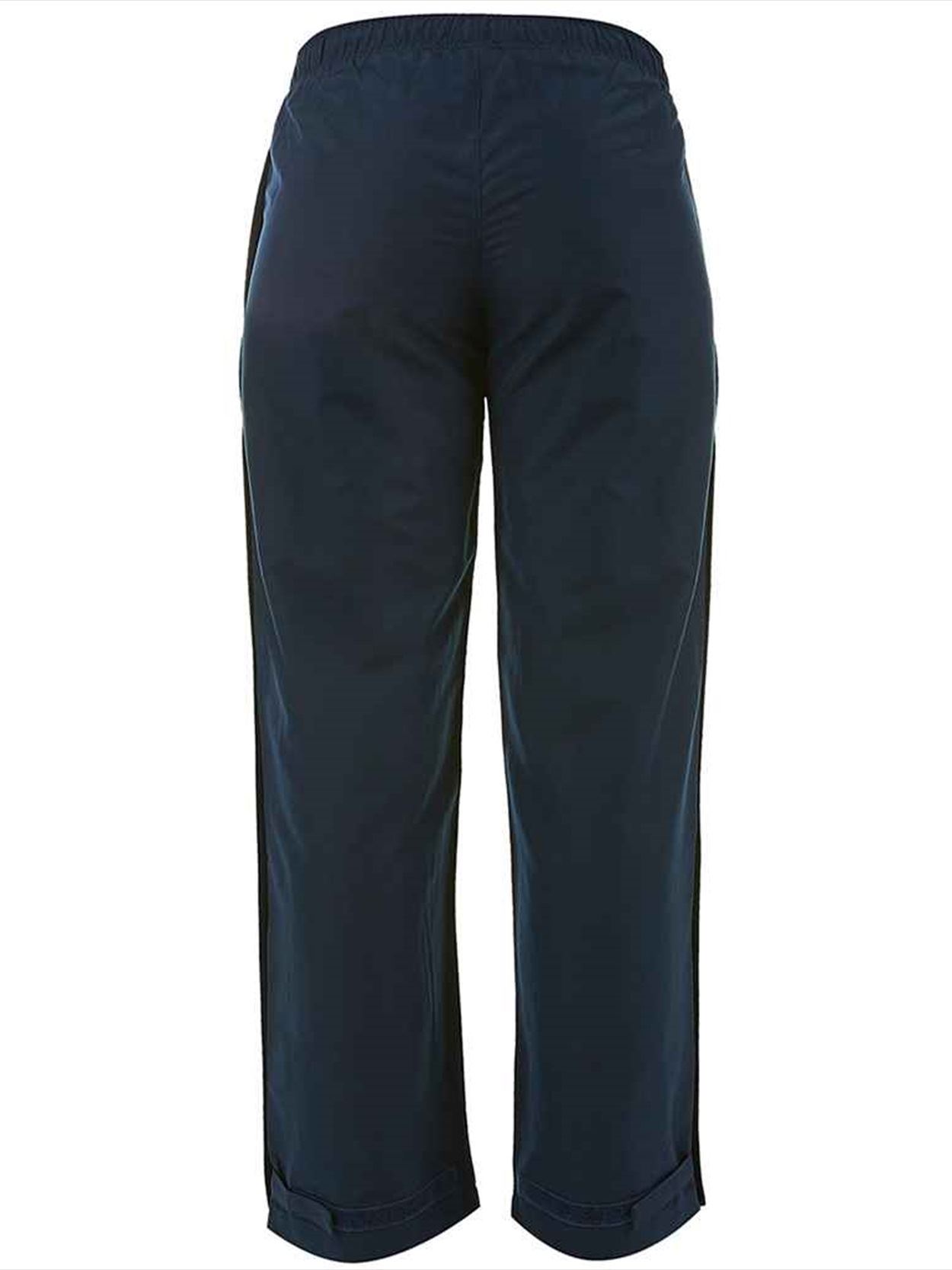 CN250F QE612606 Canterbury Ladies Open Hem Stadium Pants Image 2