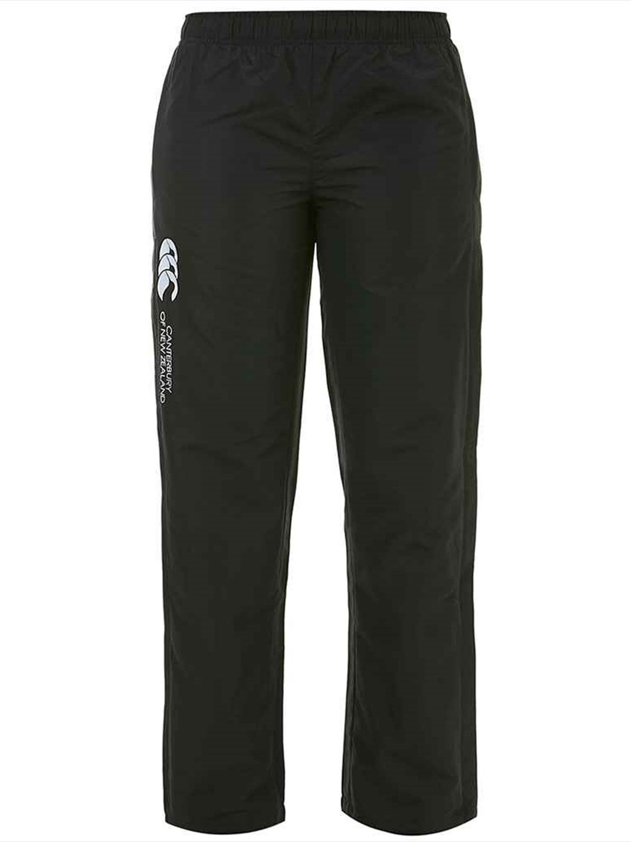 CN250F QE612606 Canterbury Ladies Open Hem Stadium Pants Image 1