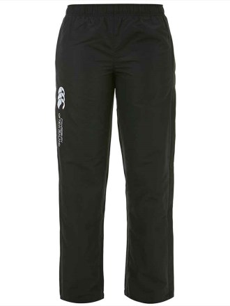 CN250F QE612606 Canterbury Ladies Open Hem Stadium Pants