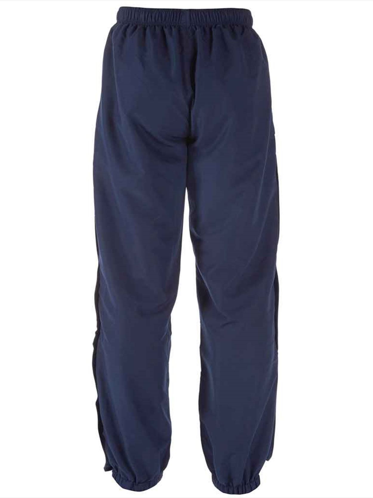 CN251 QE513106 Canterbury Cuffed Stadium Pants Image 2