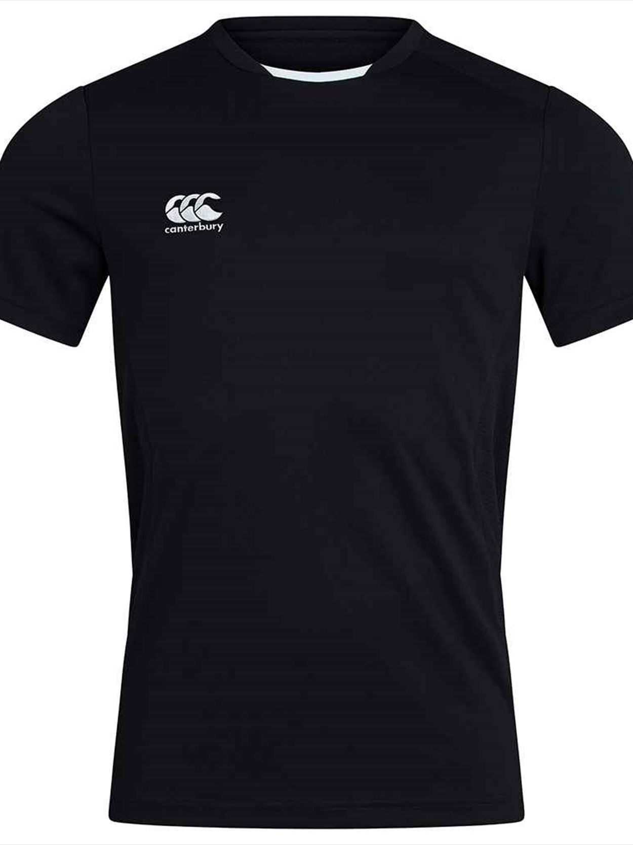 CN260 QA005730 Canterbury Club Dry T-Shirt Image 1