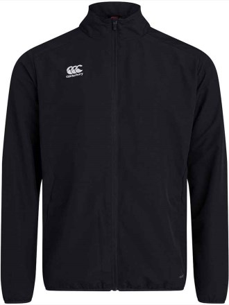 CN266 QA005725 Canterbury Club Track Jacket