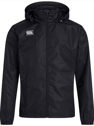 CN268 QA005722 Canterbury Club Rain Jacket