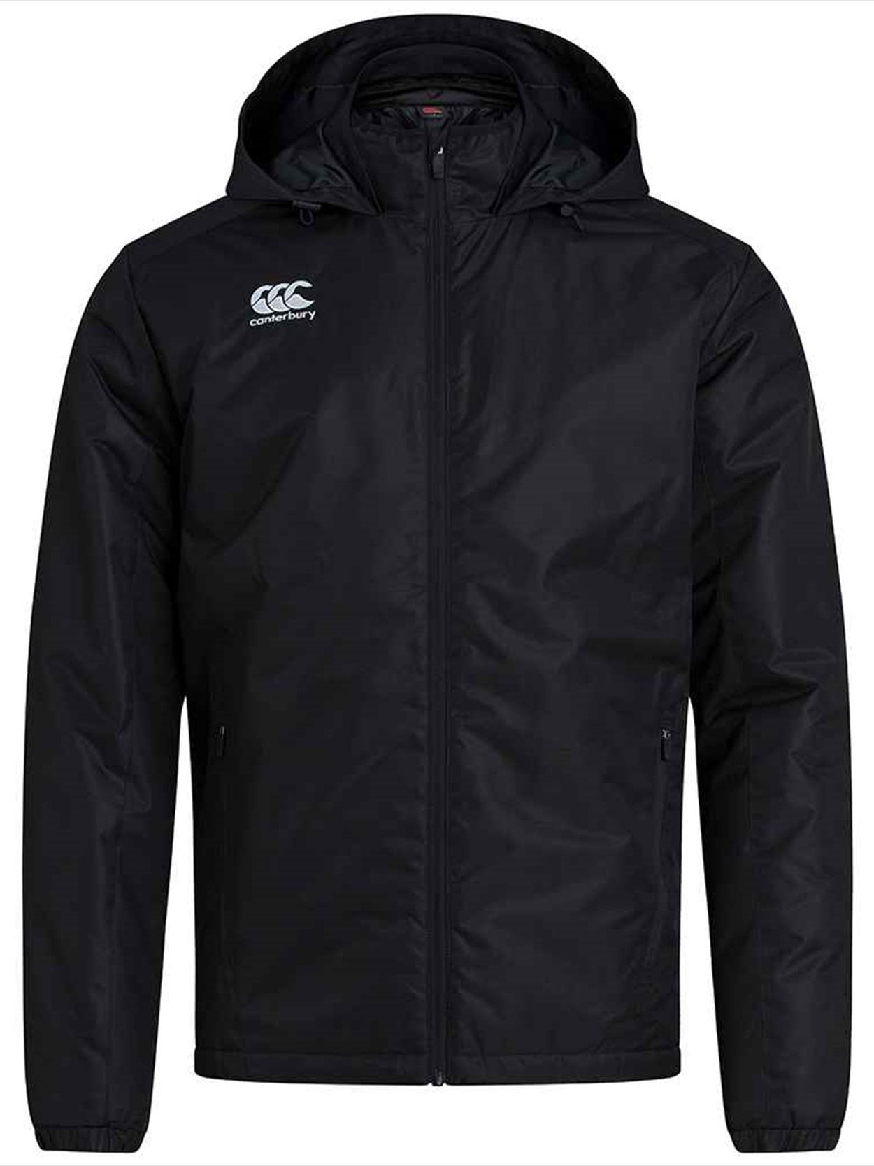 CN271 QA005723 Canterbury Club Stadium Jacket Image 1
