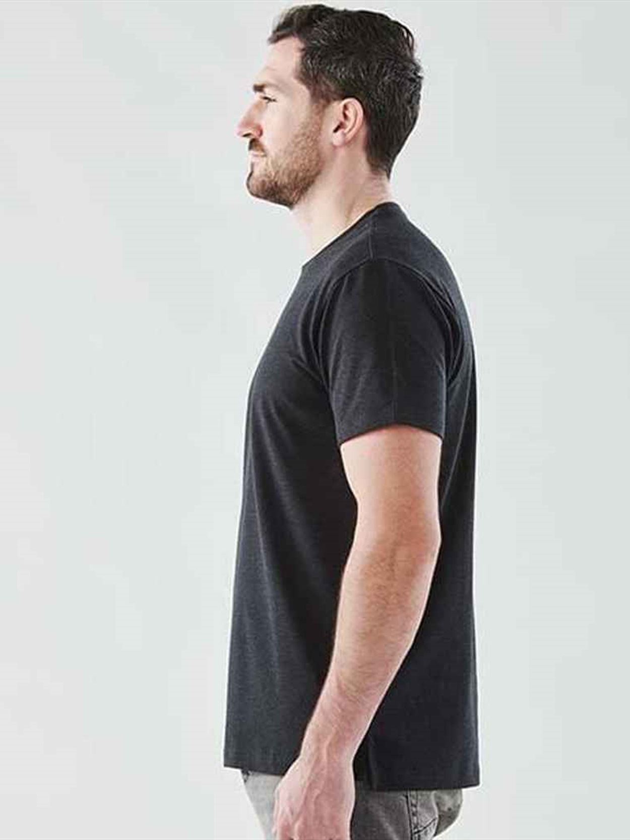 CPF-1 Stormtech Montebello Performance T-Shirt Image 1