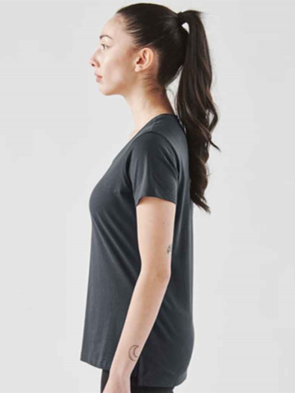 CPM-1W Stormtech Ladies Equinox T-Shirt Image 2