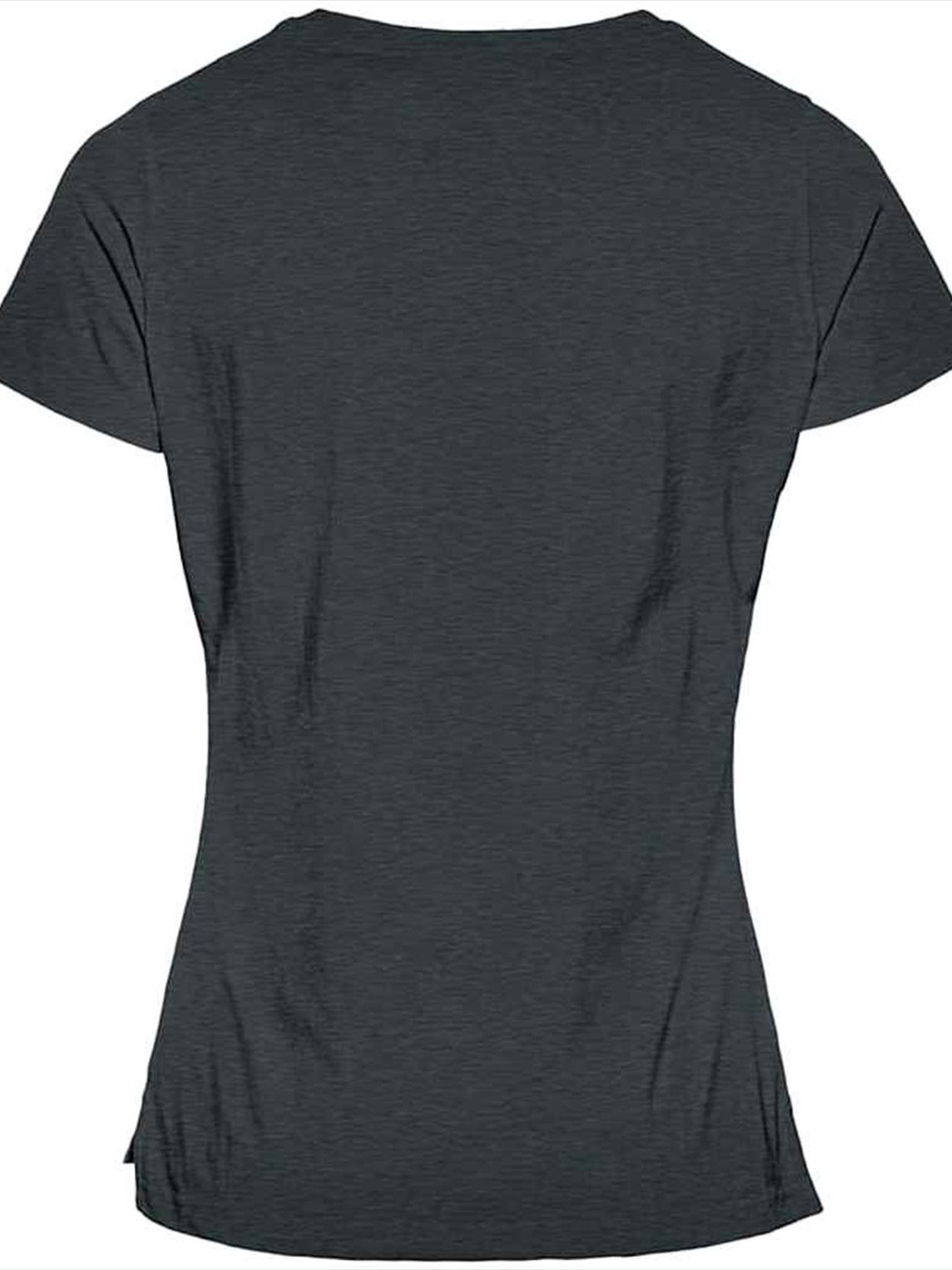 CPM-1W Stormtech Ladies Equinox T-Shirt Image 3
