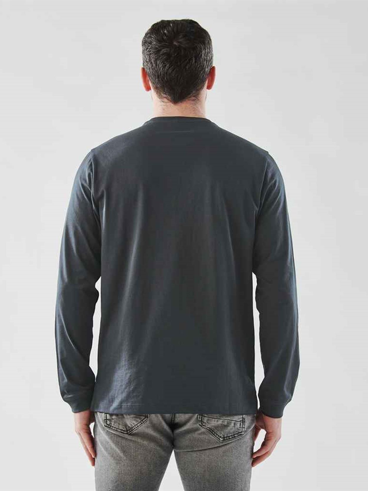 CPM-2 Stormtech Equinox Long Sleeve T-Shirt Image 1