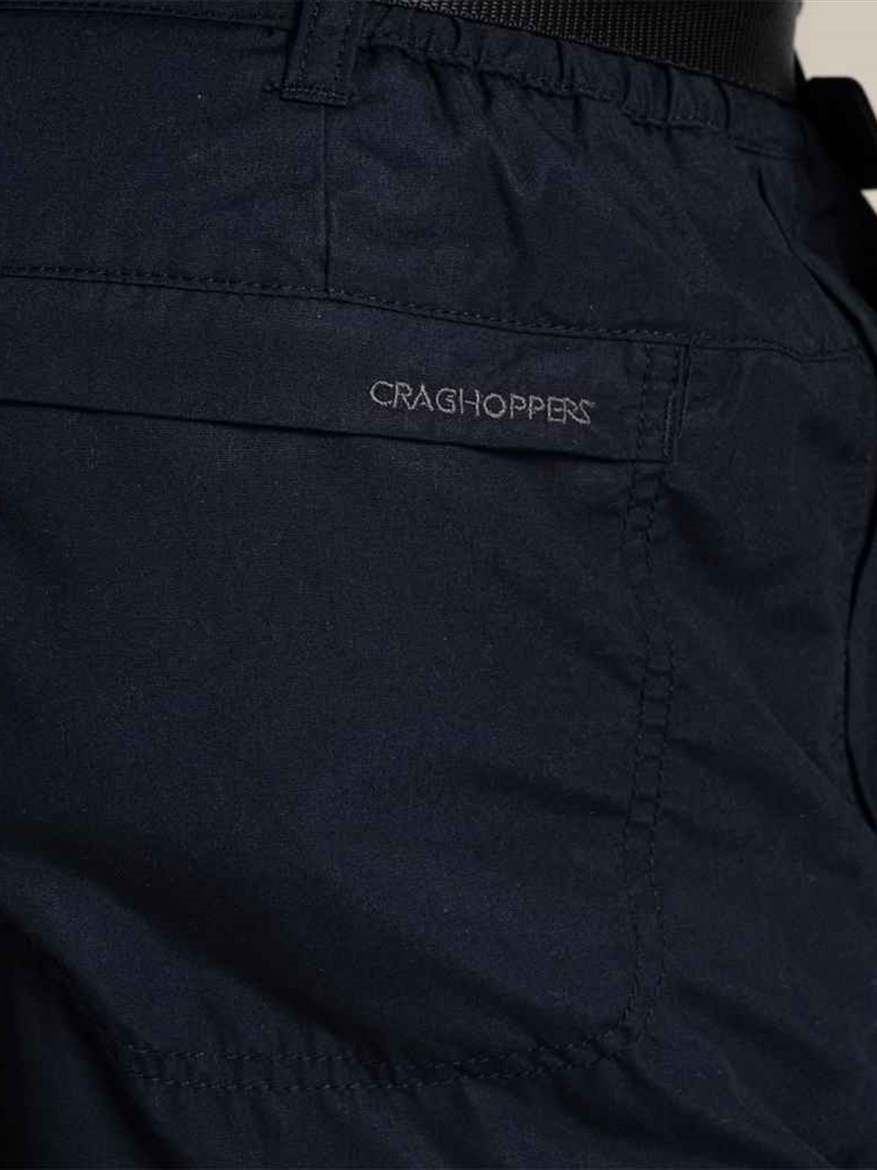 CR231 CEJ001 Craghoppers Expert Kiwi Tailored Trousers Image 1