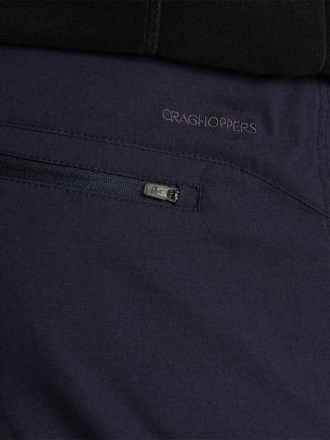 CR233 CEJ003 Craghoppers Expert Kiwi Pro Stretch Trousers
