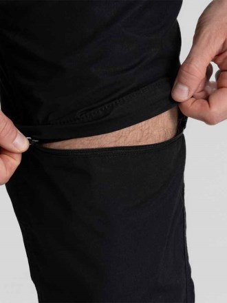CR235 CEJ005 Craghoppers Expert Kiwi Convertible Trousers