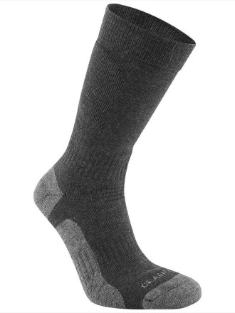 CR650 CEH001 Craghoppers Expert Trek Socks