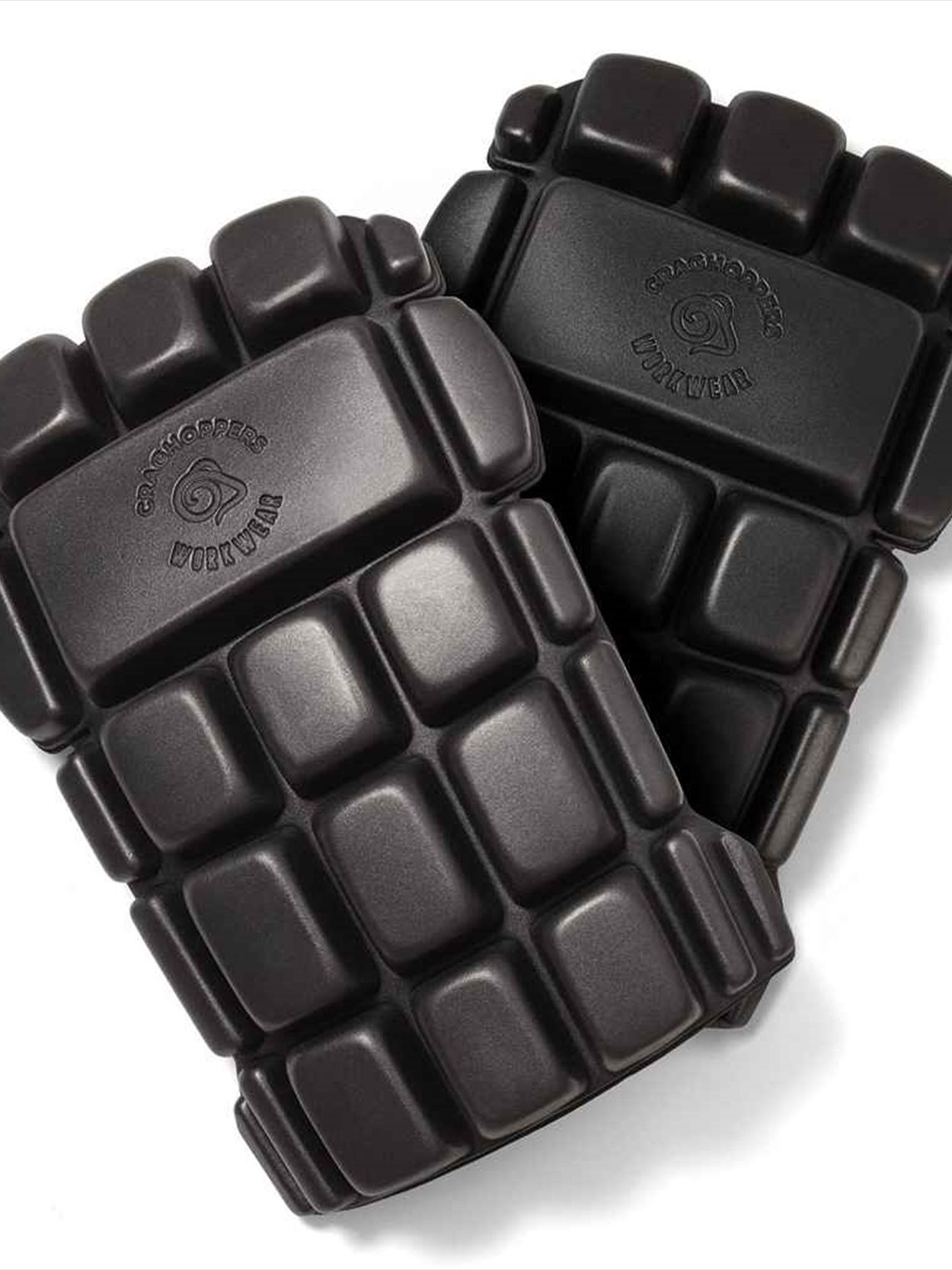 CR780 CEX007 Craghoppers Workwear Normanton Knee Pads Image 1