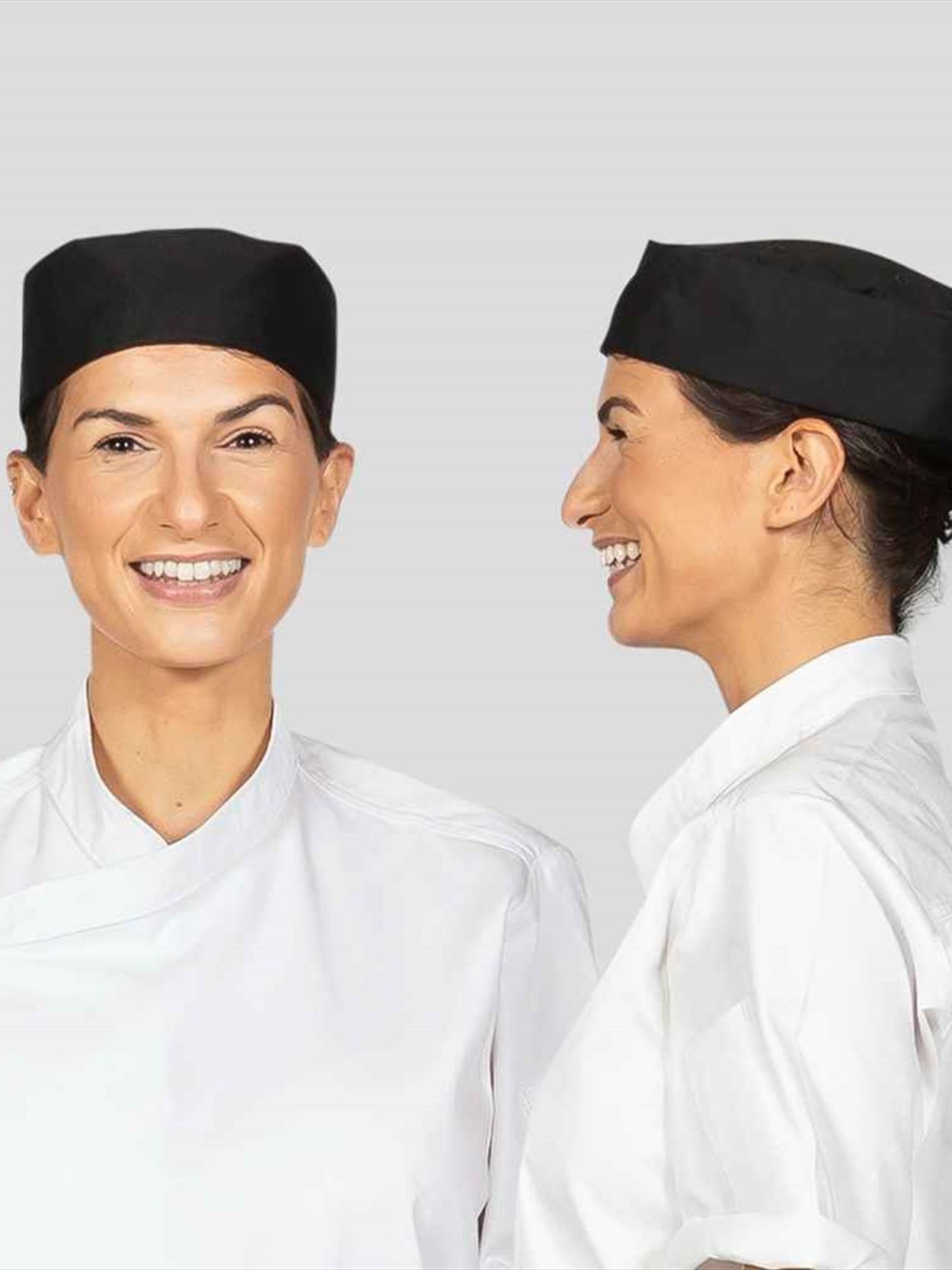 DE030 DG07 Dennys Skull Cap Double Band Image 1