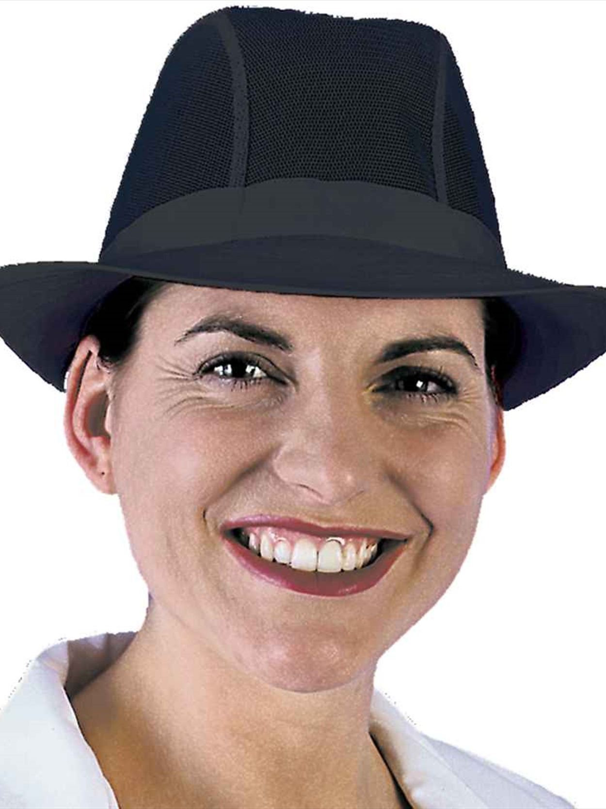 DE034 DG39C Dennys Unisex Trilby Image 1