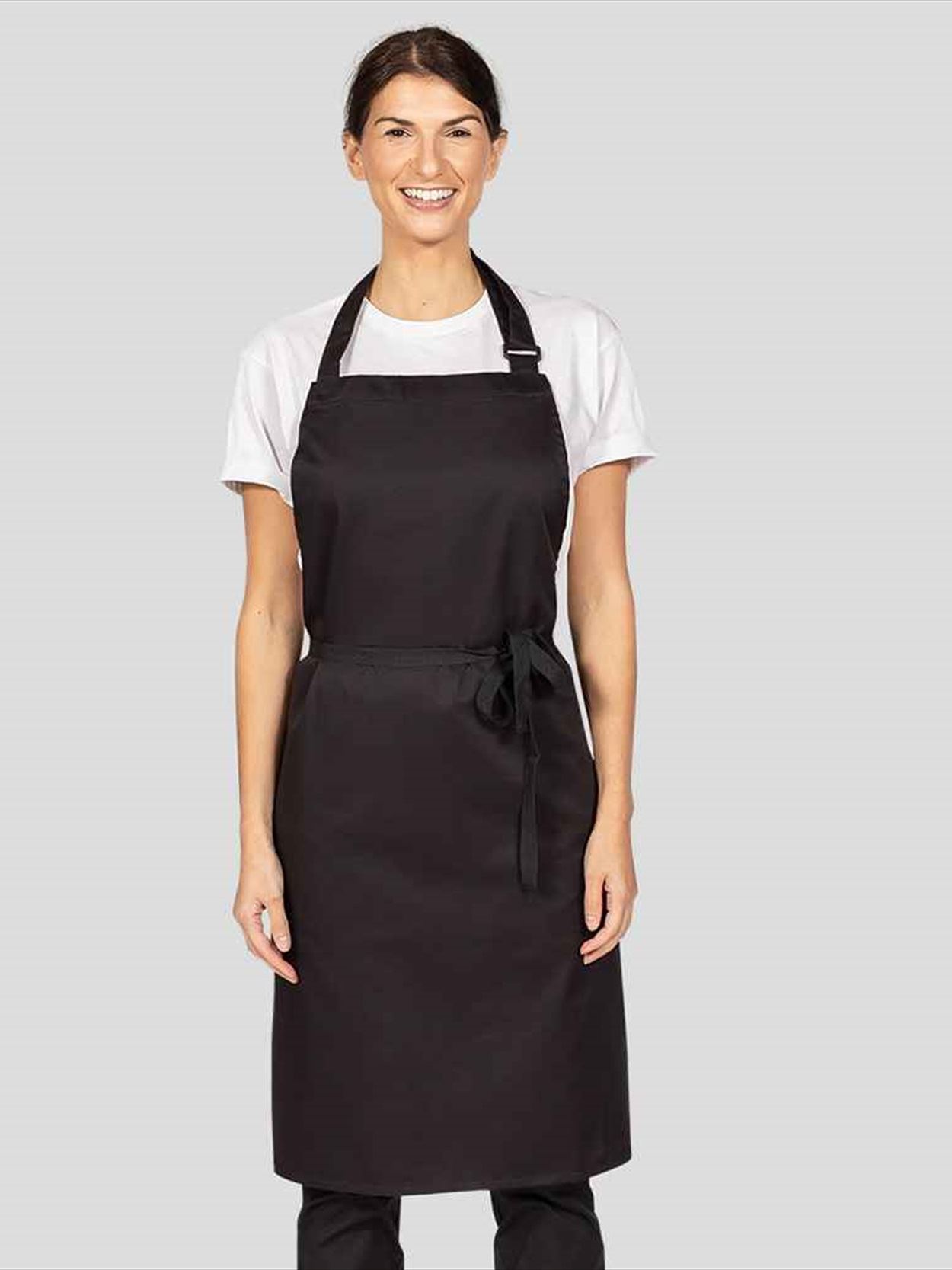 DE115 DP117 Dennys Low Cost Apron Image 1