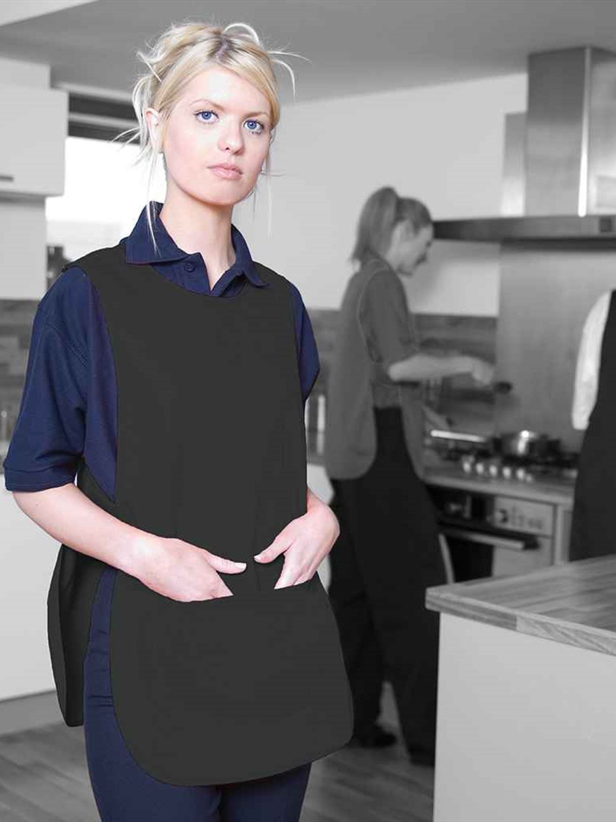 DV250 DWPC60 Warrior Pocket Tabard Image 1
