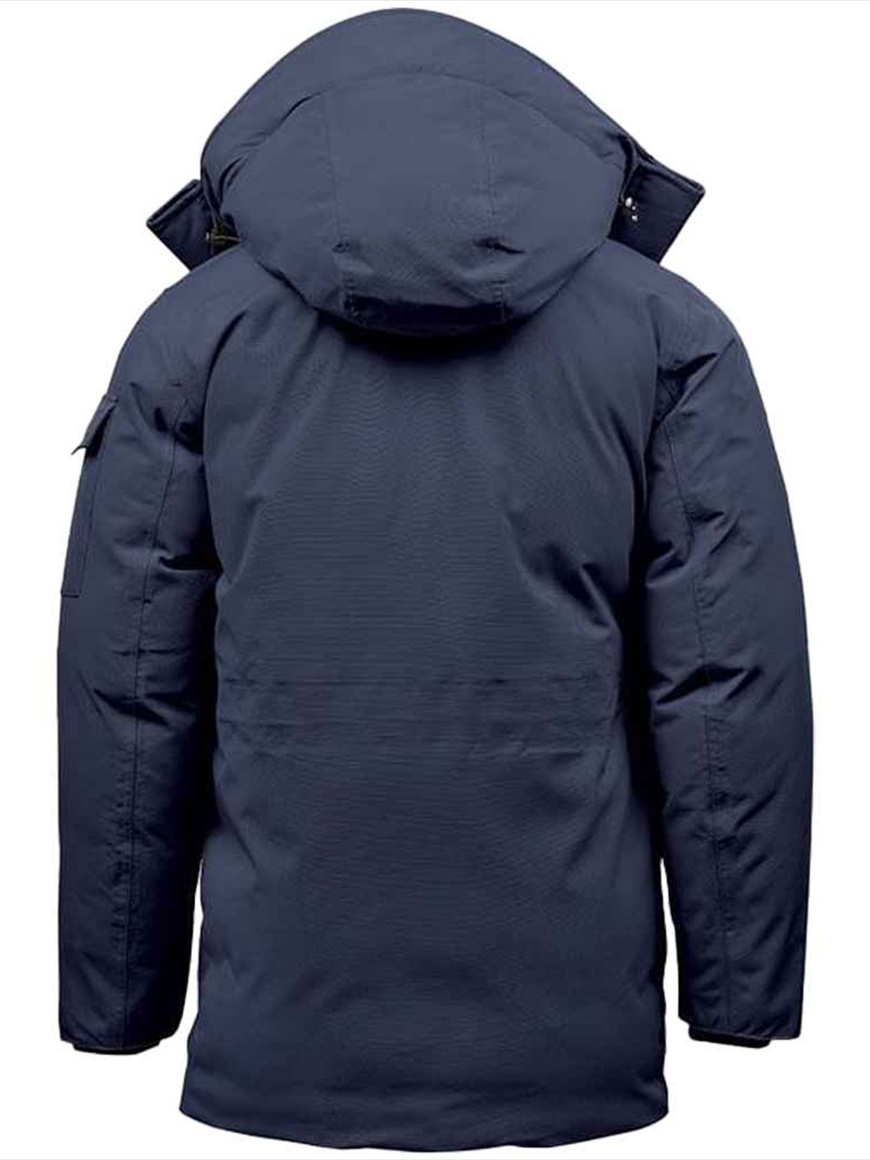EPK-3 Stormtech Denali Parka Jacket Image 3