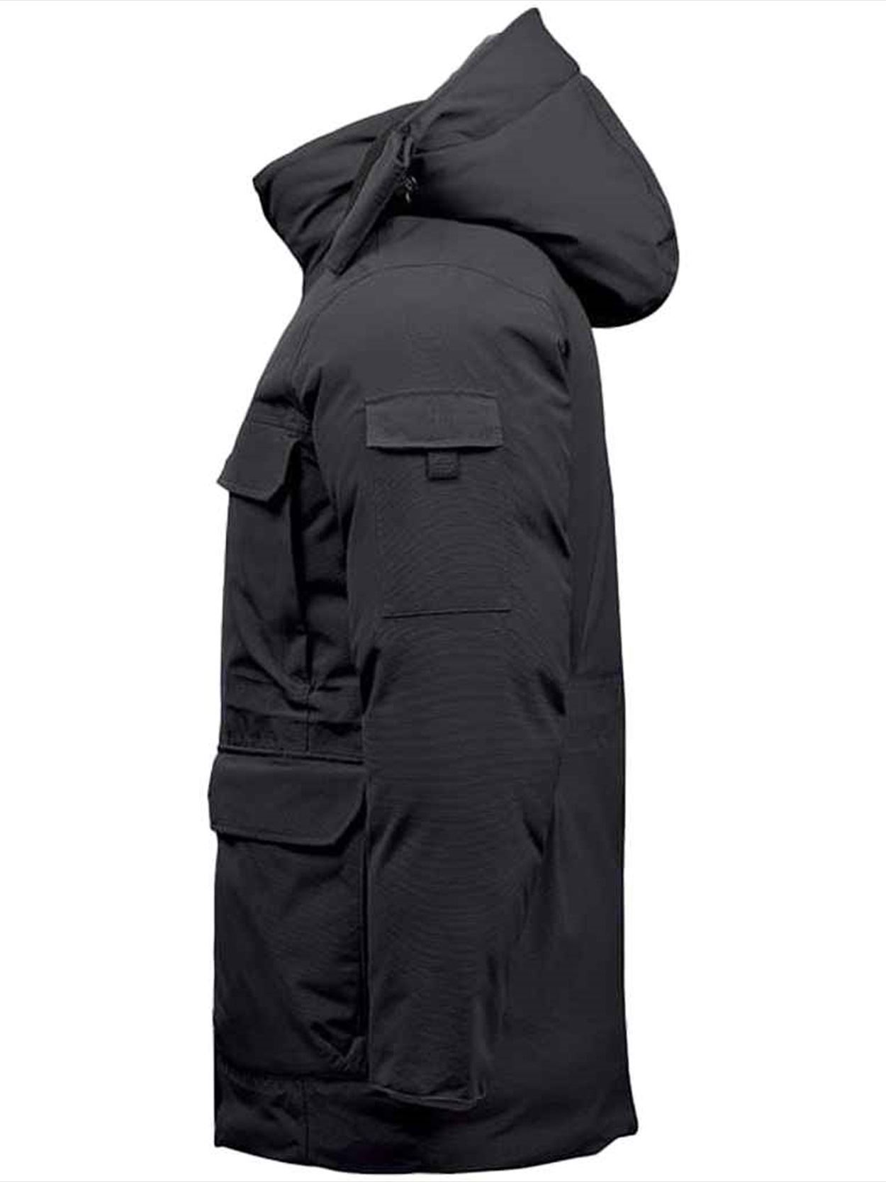 EPK-3 Stormtech Denali Parka Jacket Image 4